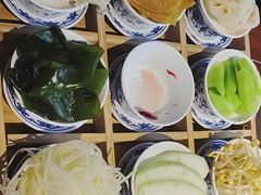 -黄家码头老火锅(解放碑旗舰店)