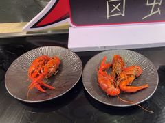 -盛宴自助餐厅(运达喜来登店)