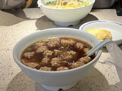 -东园小馆·早茶·淮扬小炒(三盛广场店)