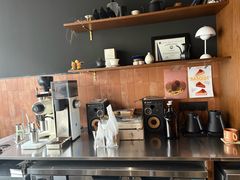 -Onirii Coffee(长乐路店)