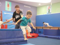 -小小运动馆(浦江店)