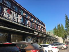 门面-小李子油焖大虾(南浦店)