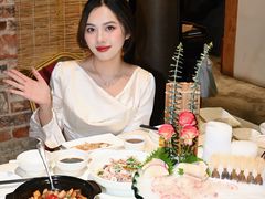 -渔意如意·首创金鲷顺德鱼生
