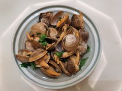 -绫罗岛海鲜私房菜(鸭绿江边店)