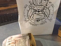 -Juicy Bakery(大学路店)