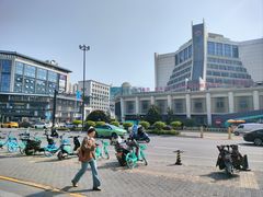 -魏家凉皮(大差市店)
