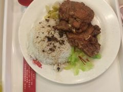 -大圆碗•T骨大排饭(永安道店)