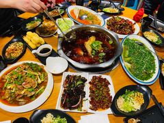 -川东长筷子耗儿鱼(万象润街店)