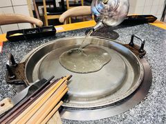 -赞酱川式烤肉(蜀都万达店)