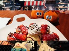 -StayReal Cafe(长宁来福士广场东八区店)