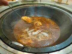-燕北云山·农家菜·灶台鱼(密云溪翁庄店)