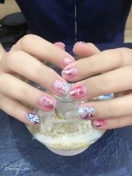 点击看大图 -StartNail美甲