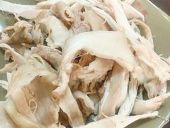 -汝萍传统蘸水菜(春华路总店)