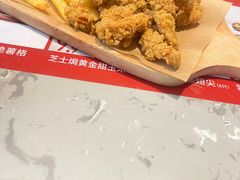 -必胜客(新一城店)