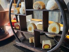 -东来顺(非遗·清真火锅·盛世广场店)