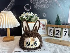 -幸福里DIY蛋糕烘焙·团建·拼豆豆(普陀店)