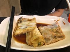-卓粤拉肠(红庙店)
