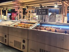 -温野菜涮涮锅(西单大悦城店)