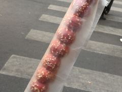 -老北京冰糖葫芦(春明路店)