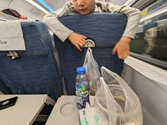 -洪记凉米线(新兴路店)