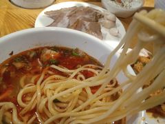 -中阿兰牛肉面(悦海新天地店)