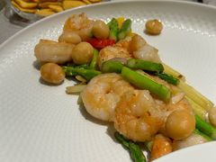 -花家怡园HUA'S RESTAURANT(崇文门·哈德门广场店)