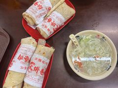 -好吃再来大饼熏肉(胜利北路店)