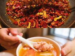 -老来福·非遗酸汤兔(凯旋路店)