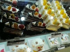 -梦菲思(果园道店)