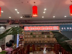 -渝味堂(彩云城店)
