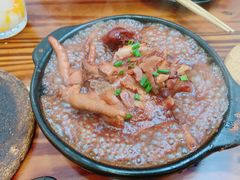 -小时候焗海鲜(鄞州万达店)