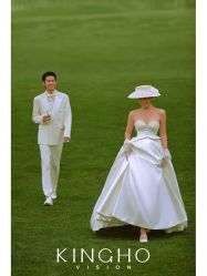 -青禾婚纱摄影(杭州店)