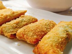 -笑红饭庄
