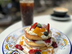 -Alimentari早午餐(安福路店)