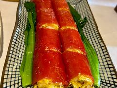 -粤域茶餐厅