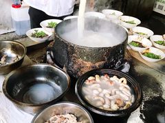 -甘记肥肠粉(马鞍北路店)