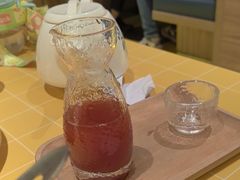 -蔡澜点心·粤菜(花城汇南区店)