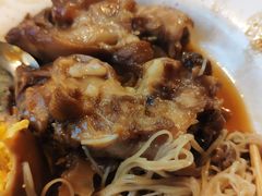-阿水狮猪脚大王(台中公园店)