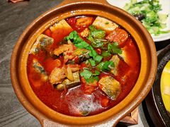 臭豆腐肥肠煲-小厨娘金榜题名(夫子庙贡院街店)