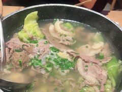 -川堂风·跷脚牛肉·乐山爆炒(宝山日月光店)