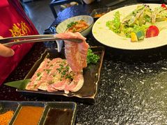 -樱嘢·炭火烧肉(惠南店)