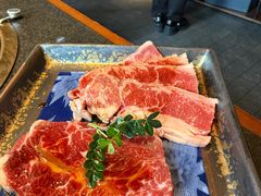 -300杯·和牛烧肉清酒专门店(廊里店)