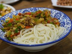 -清真·玛丽亚新疆菜主题餐厅(浙江中路店)