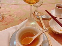 -顺德喜来登酒店·采悦轩