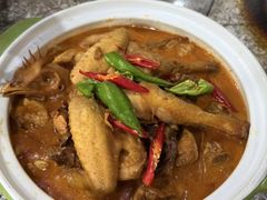 -好灶头妈妈菜·千岛湖土菜地标美食