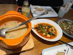 -乔街深夜食堂·台州菜·高压锅生蚝(杭州总店)