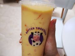 -一只酸奶牛(百联南岸上海城店)