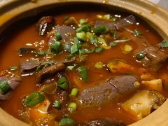 -袁师傅烤肉(弹子石店)