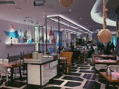 -HELLO MUSAE 拾光缪斯餐厅·纯正希腊风味(苏州中心店)