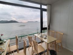 -湖山人家·湖景餐厅·特色农家菜(太湖西山店)